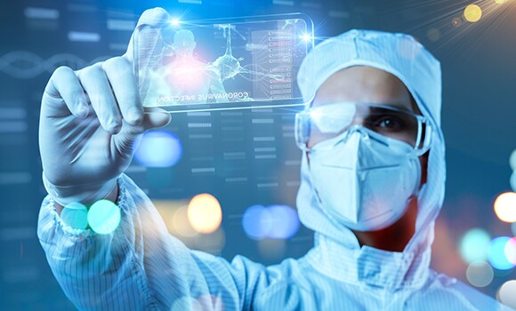 How we partner How we partner