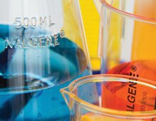 Nalgene materials Nalgene materials