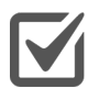 Refined quality Certified quality management of ISO9001:2015 since 1995