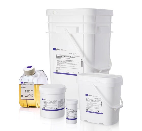 Gibco ExpiCHO Stable Production Medium (SPM) Gibco ExpiCHO Stable Production Medium (SPM)