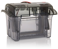 SureLock Tandem Midi Gel Tank SureLock Tandem Midi Gel Tank
