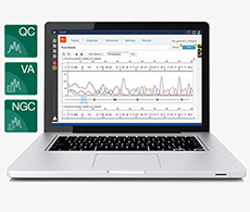 Sanger data analysis Sanger data analysis