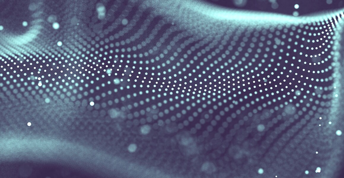 Technology refresh decorative