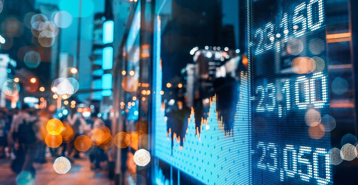 Fair market value decorative