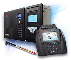Water Analysis Products Knowledge Base Water Analysis Products Knowledge Base